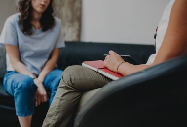 Частная психиатрическая клиника в Гае