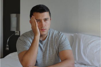 Лечение депрессии в Гае