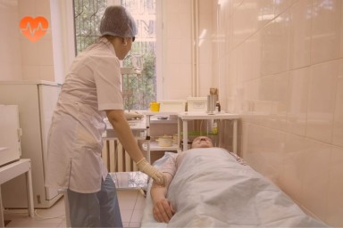 Бесплатное лечение алкоголизма в Гае