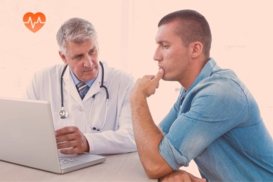 Кодирование от алкоголизма на 3 года в Гае