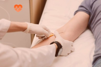 Кодирование от алкоголизма на 3 года в Гае