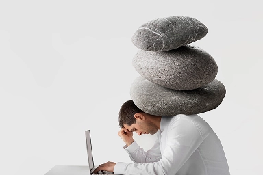 Лечение стресса в Гае