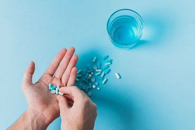 Лечение стресса в Гае