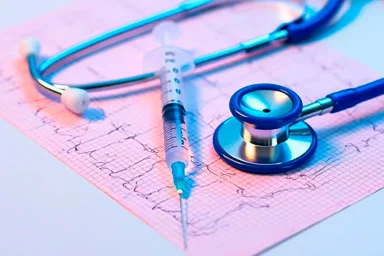 Наркологическая помощь в Гае