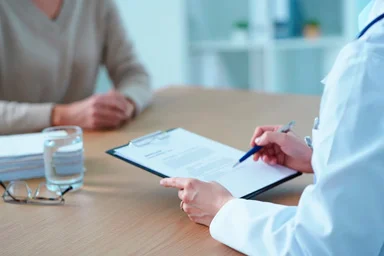 Наркологическая помощь в Гае