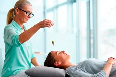 Кодирование гипнозом в Гае