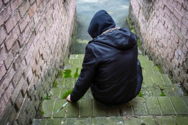 Лечение наркомании в Гае